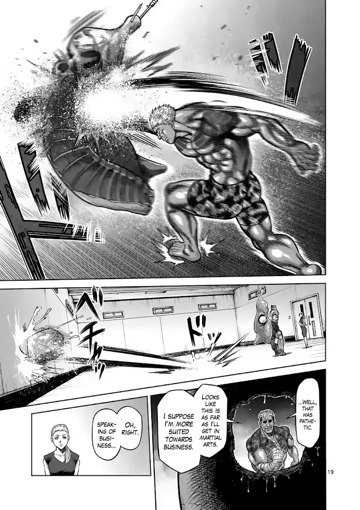 Kengan Omega Chapter 19 image 19_optimized